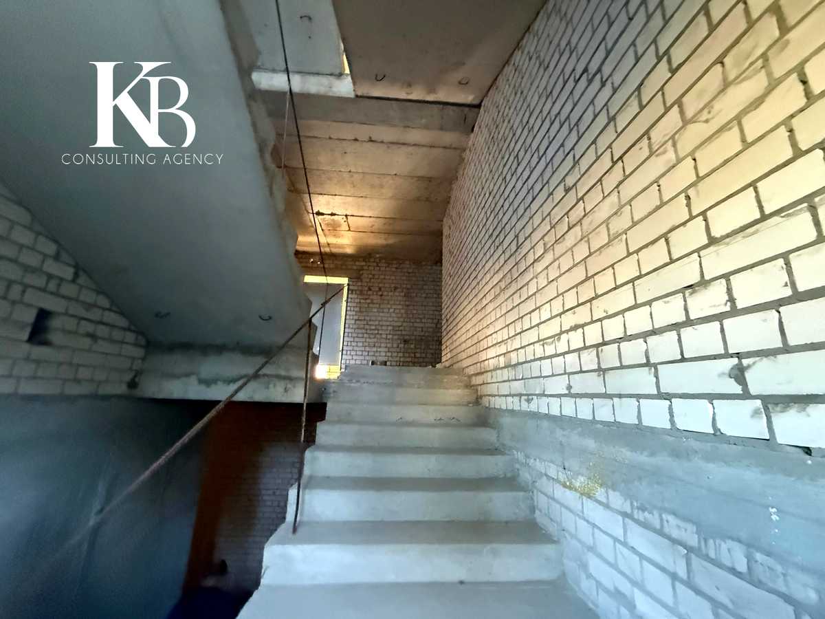Квартира на просп. Слобожанський, 83а в Дніпрі, ID 351757, фото №15