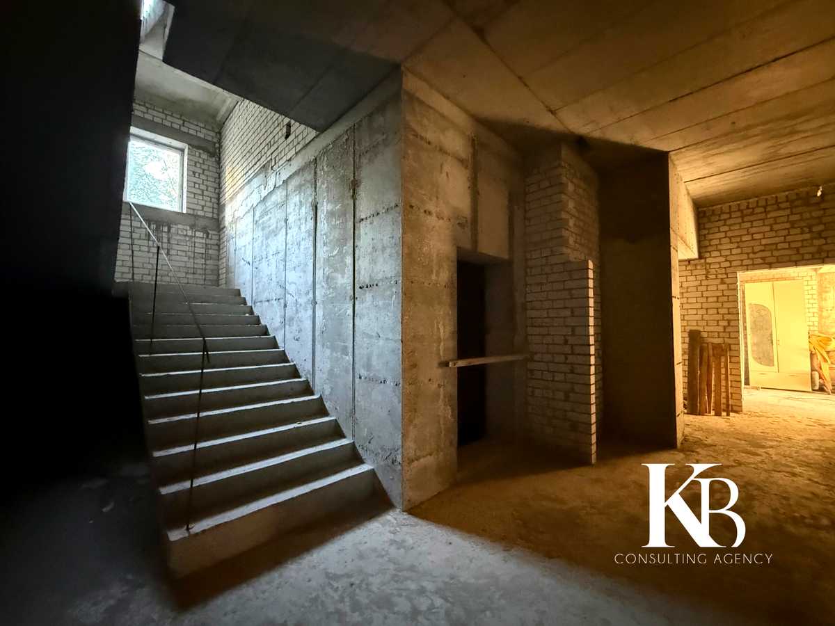 Квартира на просп. Слобожанський, 83а в Дніпрі, ID 351757, фото №16