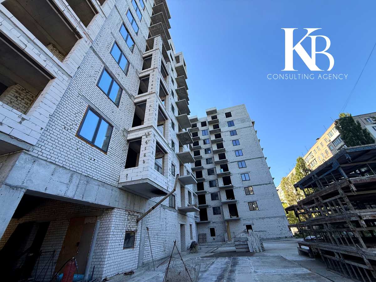 Квартира на просп. Слобожанський, 83а в Дніпрі, ID 351757, фото №17