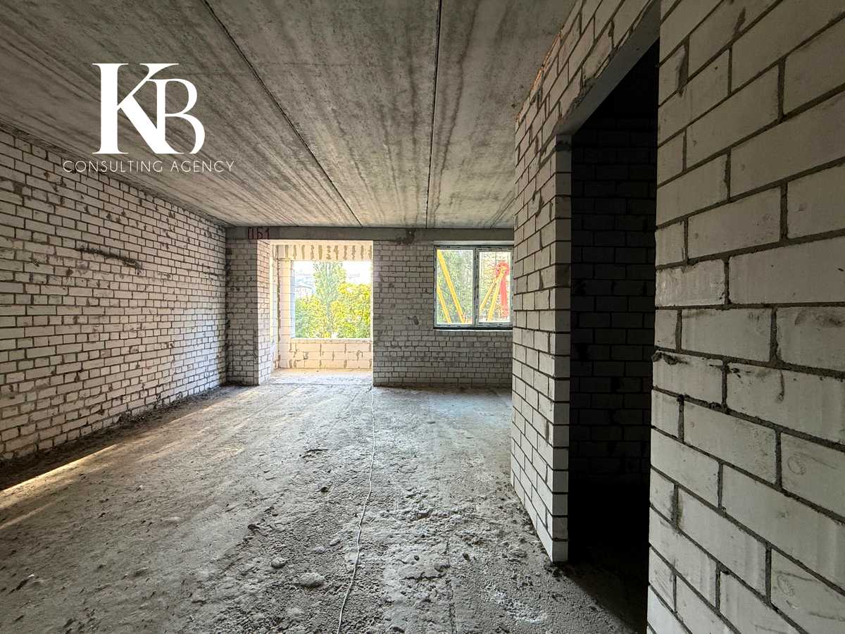 Квартира на просп. Слобожанський, 83а в Дніпрі, ID 351757, фото №3