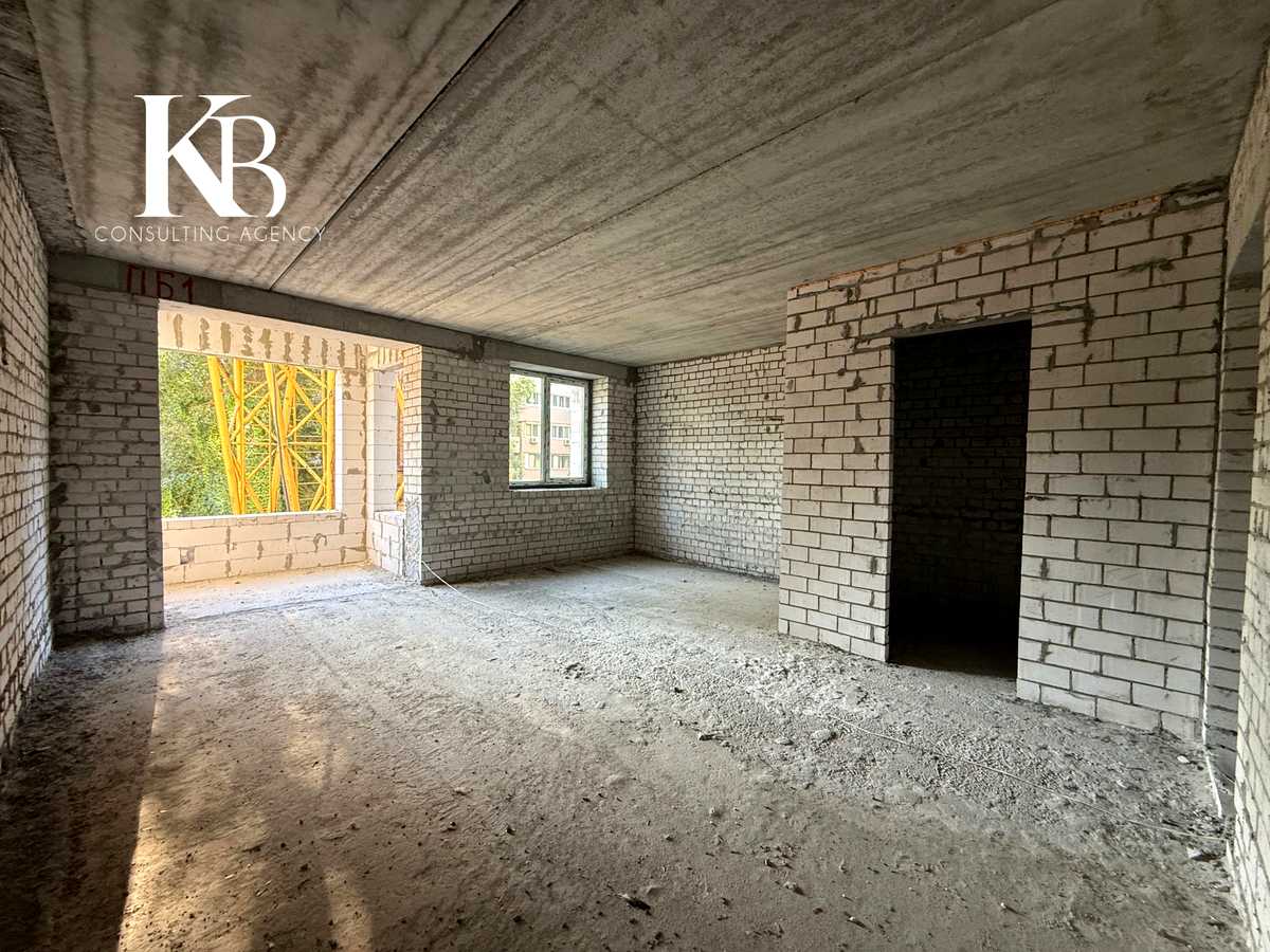 Квартира на просп. Слобожанський, 83а в Дніпрі, ID 351757, фото №4