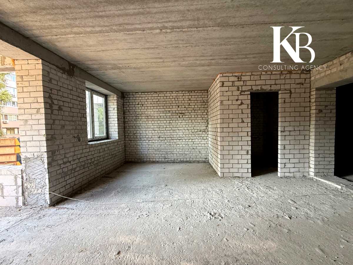 Квартира на просп. Слобожанський, 83а в Дніпрі, ID 351757, фото №5