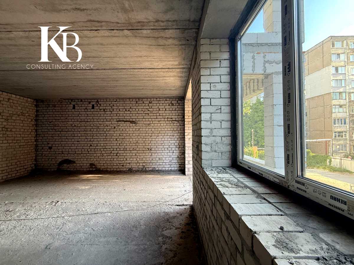 Квартира на просп. Слобожанський, 83а в Дніпрі, ID 351757, фото №9