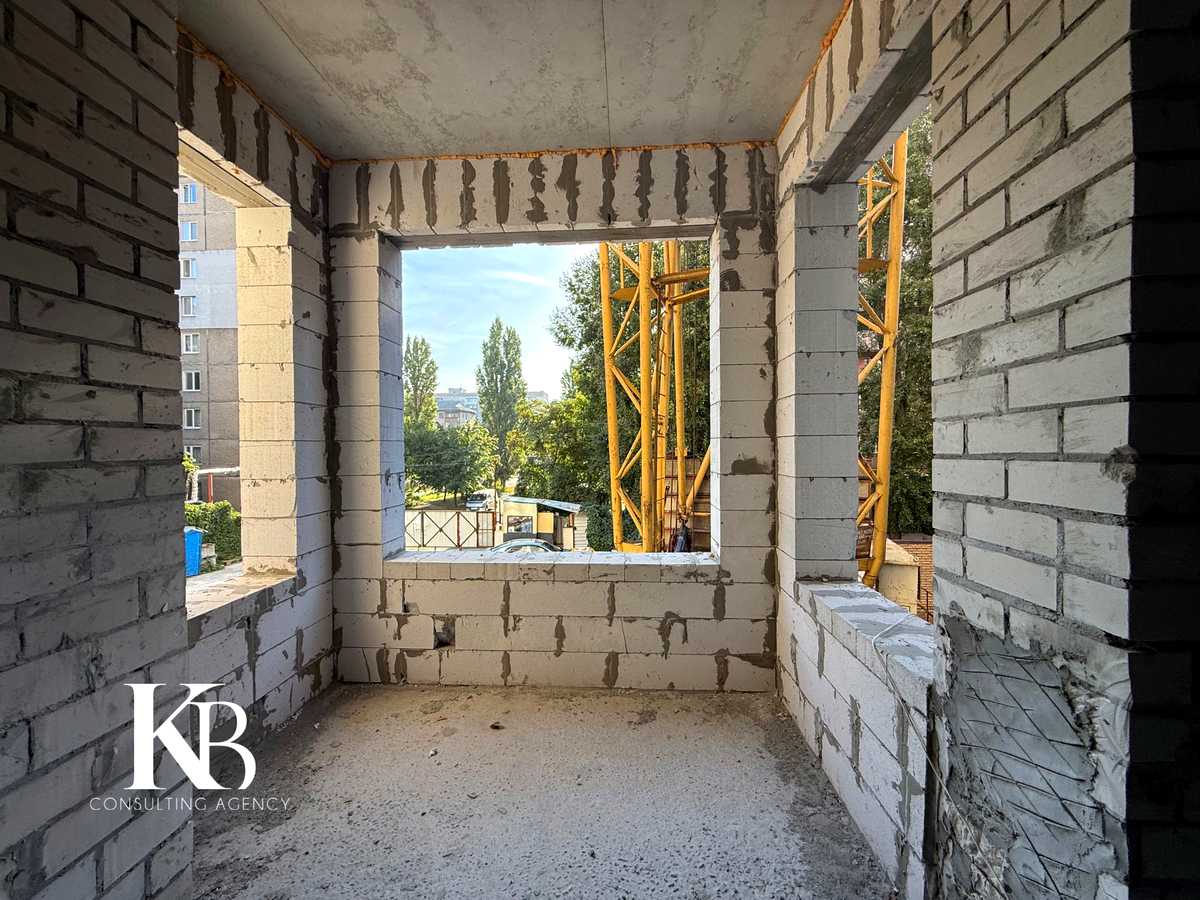 Квартира на просп. Слобожанський, 83а в Дніпрі, ID 351757, фото №10