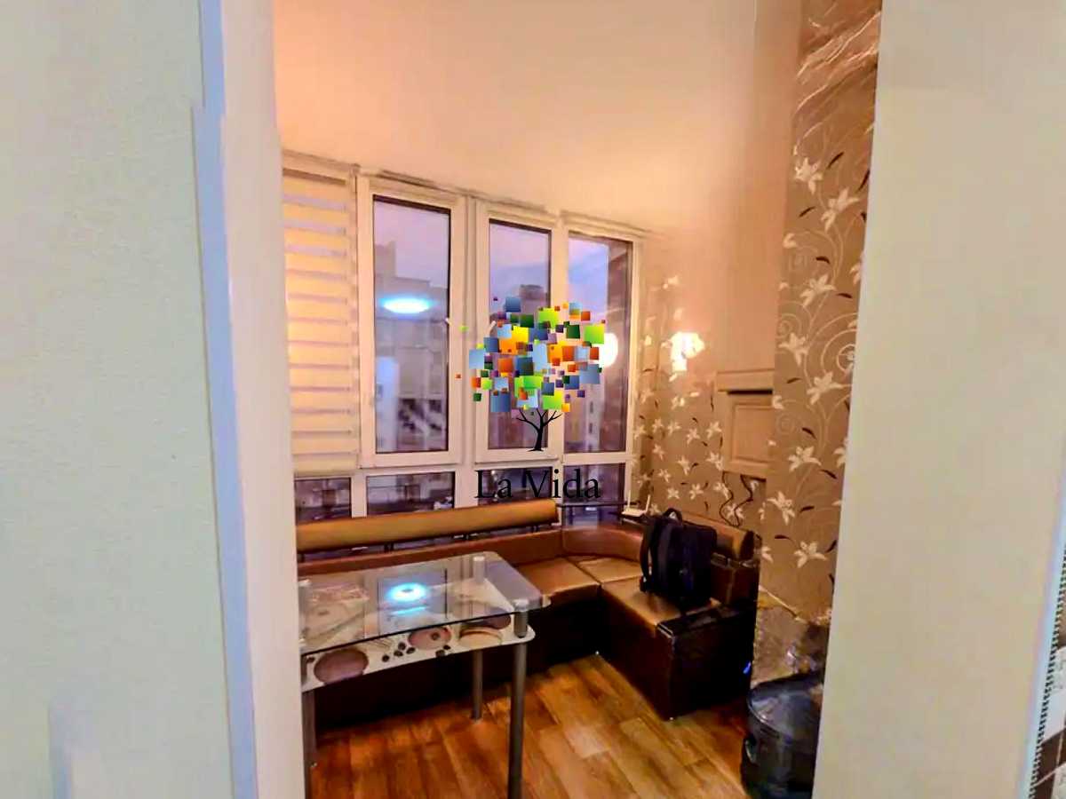 Квартира на вул. Садова 1-В, к3 в Києві, ID 389689, фото №3