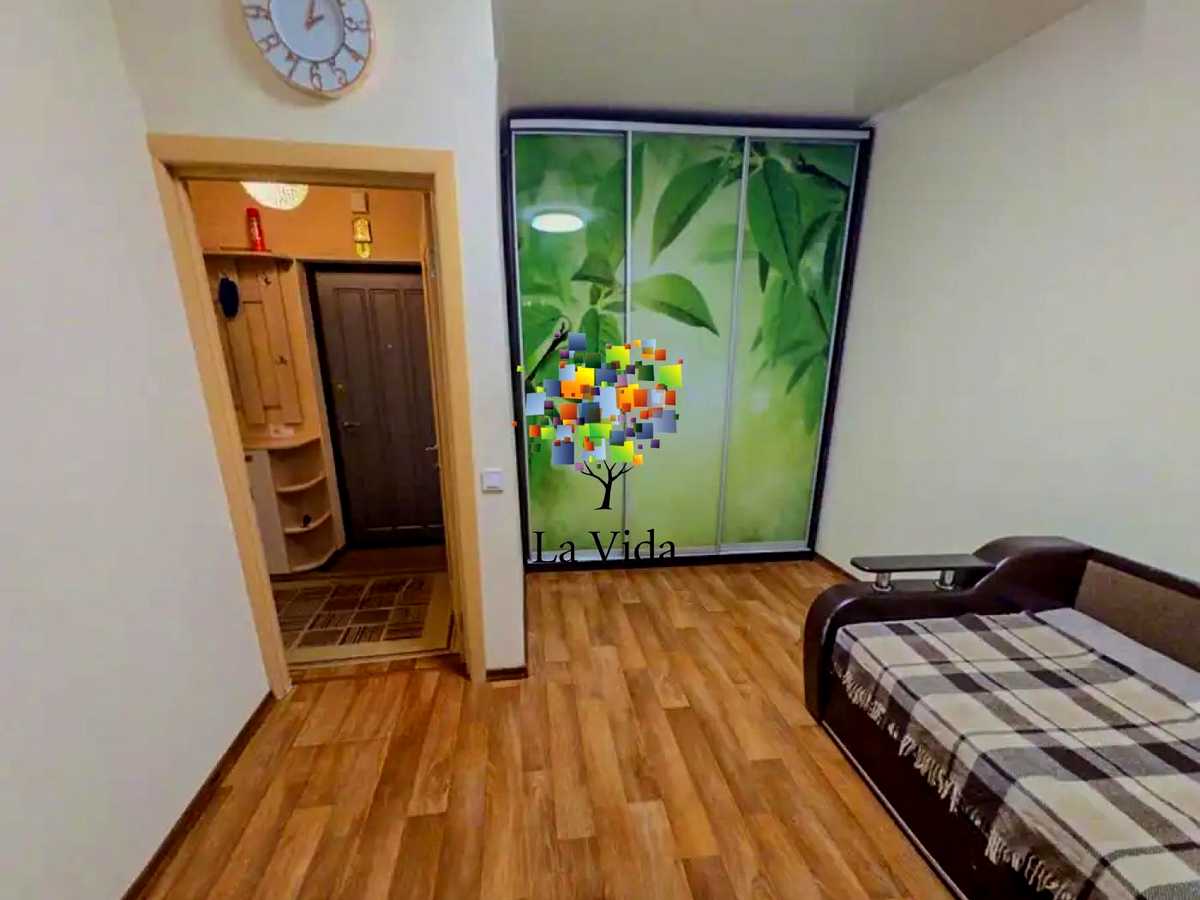 Квартира на вул. Садова 1-В, к3 в Києві, ID 389689, фото №5