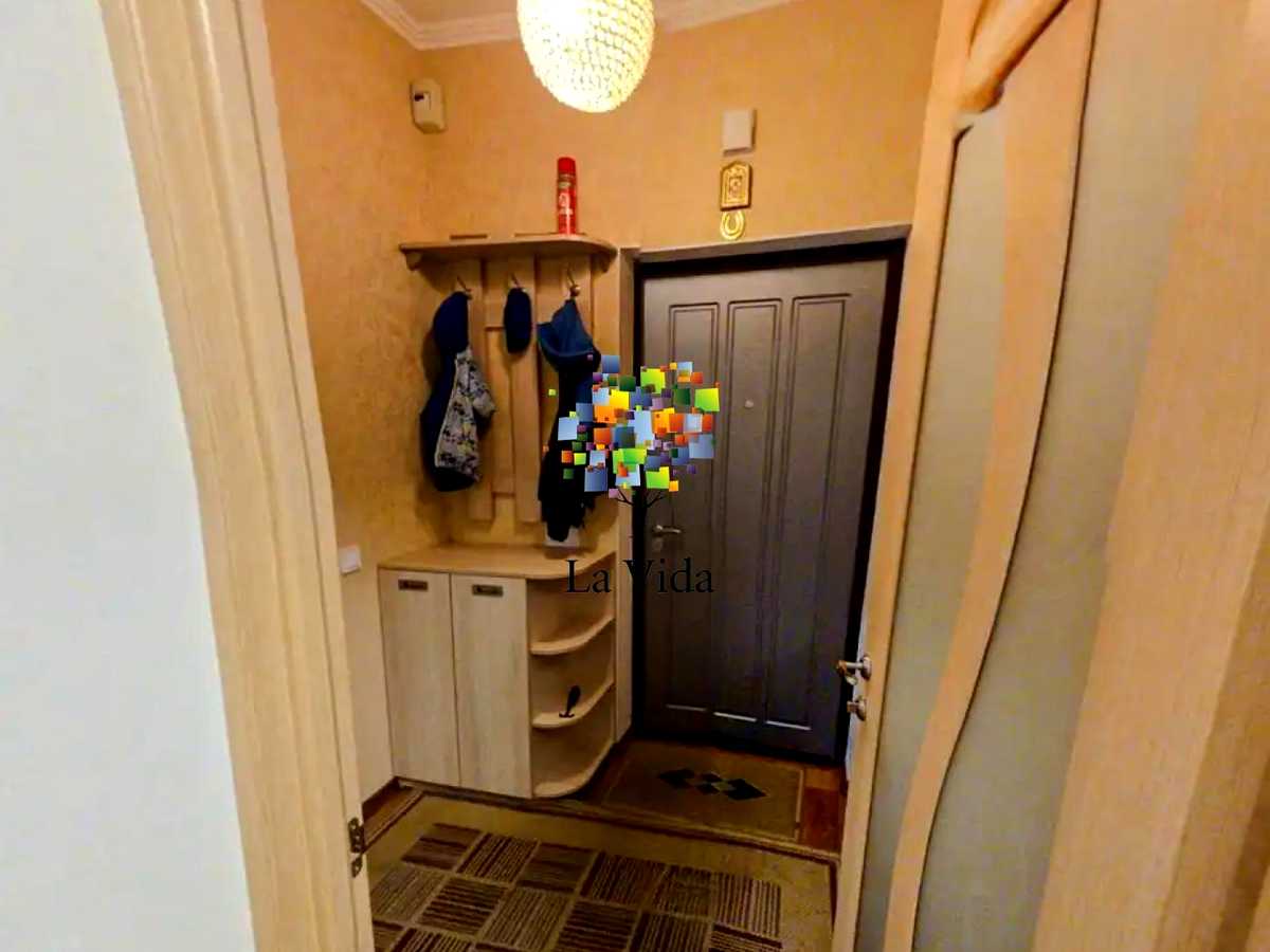 Квартира на вул. Садова 1-В, к3 в Києві, ID 389689, фото №8