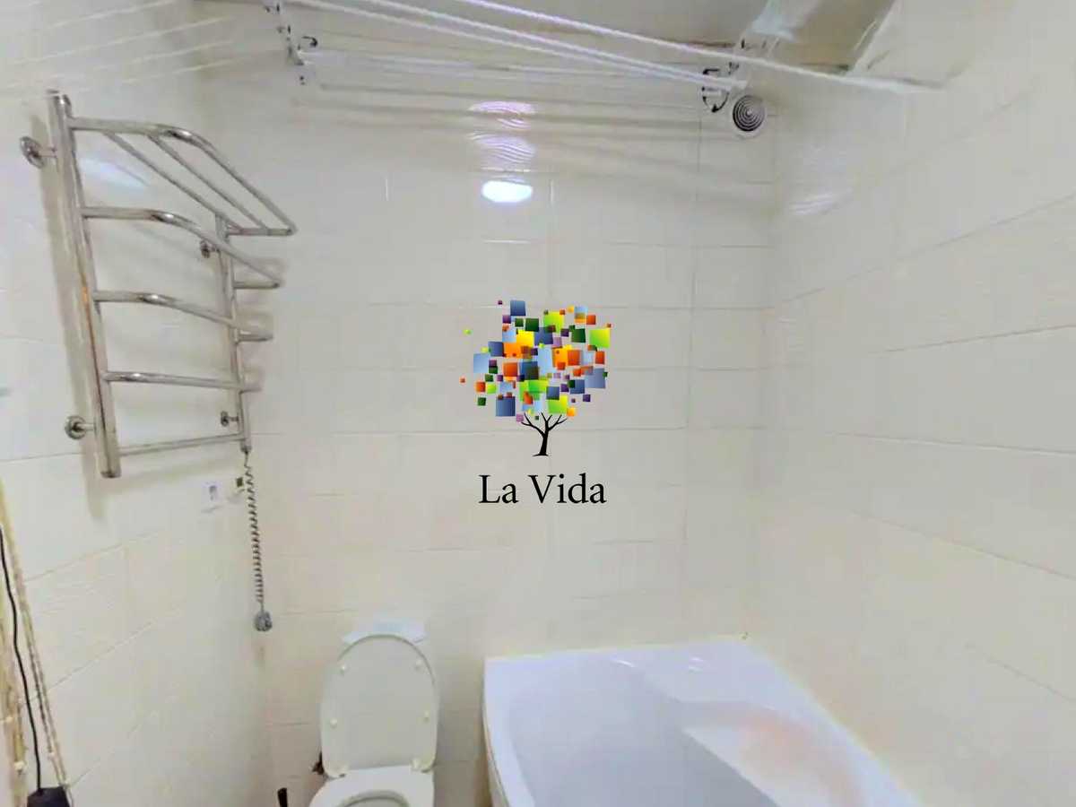 Квартира на вул. Садова 1-В, к3 в Києві, ID 389689, фото №9