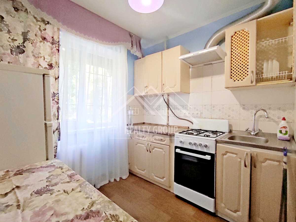 Квартира на вул. Героїв АТО, 56 в Кривому Розі, ID 390198, фото №2