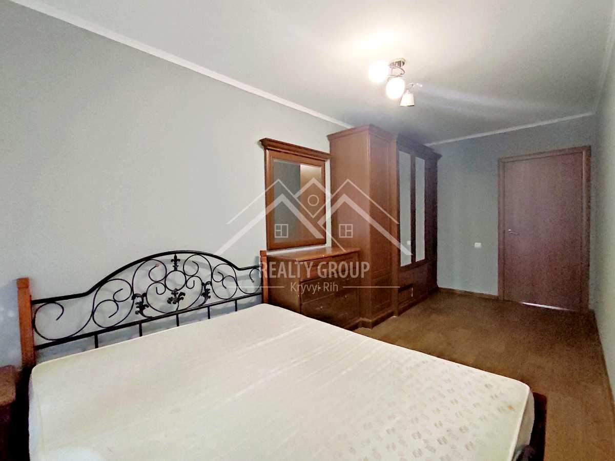 Квартира на вул. Героїв АТО, 56 в Кривому Розі, ID 390198, фото №3