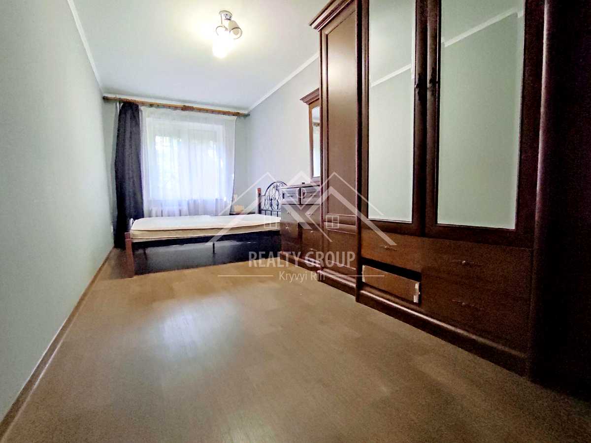 Квартира на вул. Героїв АТО, 56 в Кривому Розі, ID 390198, фото №4