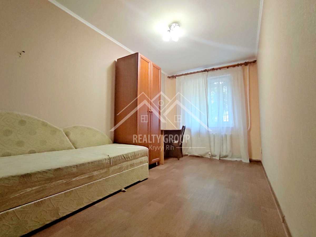 Квартира на вул. Героїв АТО, 56 в Кривому Розі, ID 390198, фото №5