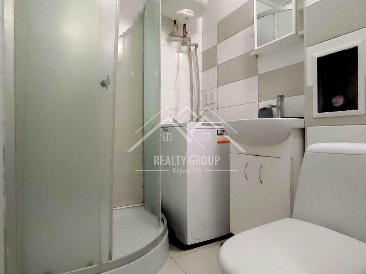 Квартира на вул. Героїв АТО, 56 в Кривому Розі, ID 390198, фото №7