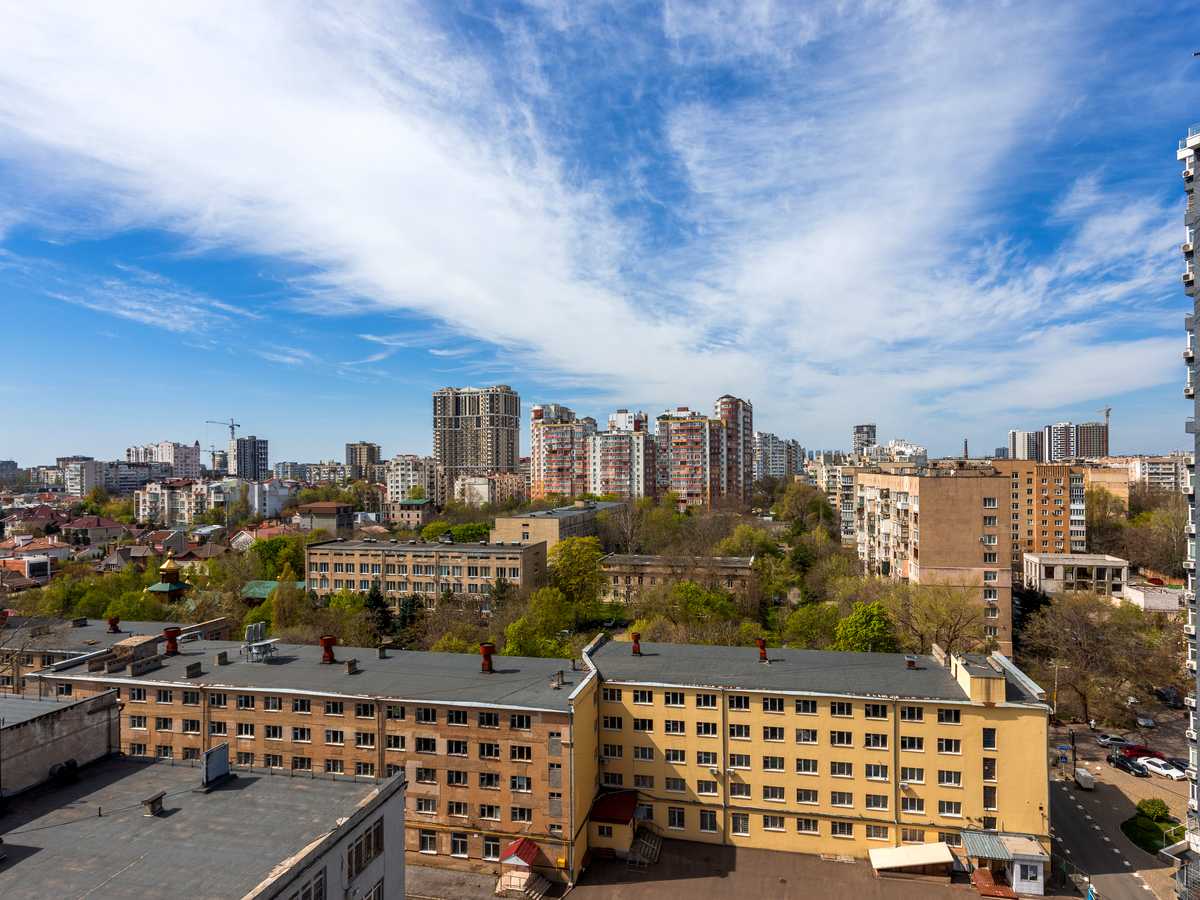 Квартира на вул. Генуезька, 24д к.1-3 в Одесі, ID 351780, фото №13