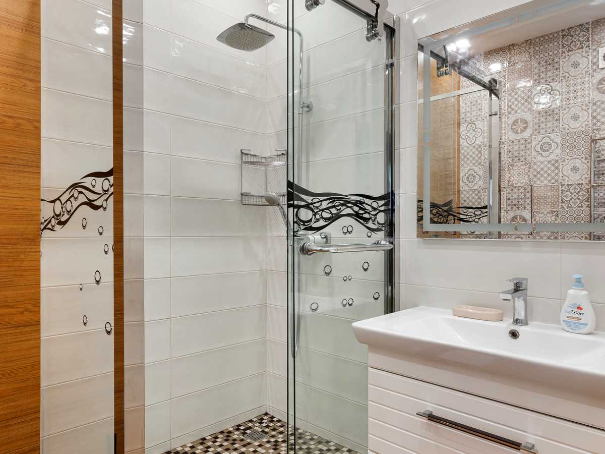 Квартира на вул. Генуезька, 24д к.1-3 в Одесі, ID 351780, фото №9