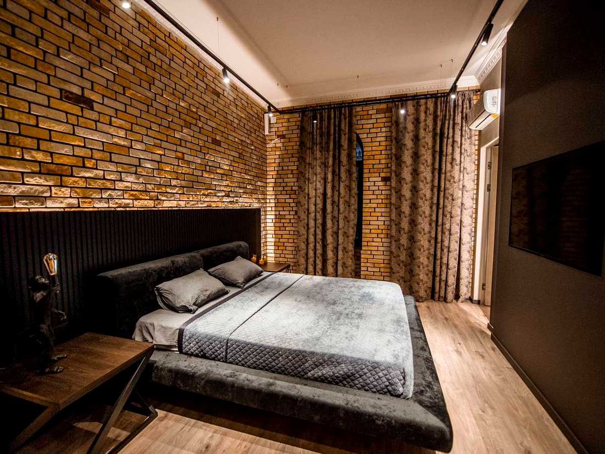 Квартира на вул. Мала Житомирська, 13/6 в Києві, ID 390512, фото №15