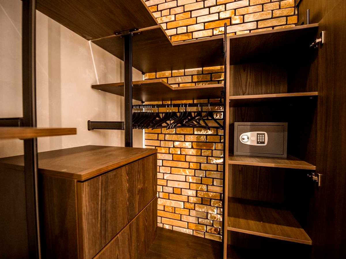 Квартира на вул. Мала Житомирська, 13/6 в Києві, ID 390512, фото №17