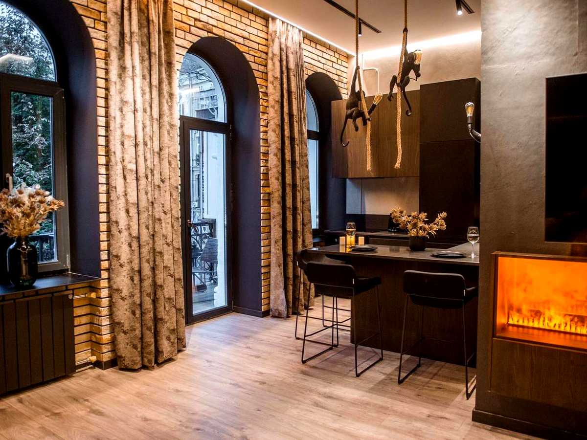 Квартира на вул. Мала Житомирська, 13/6 в Києві, ID 390512, фото №5