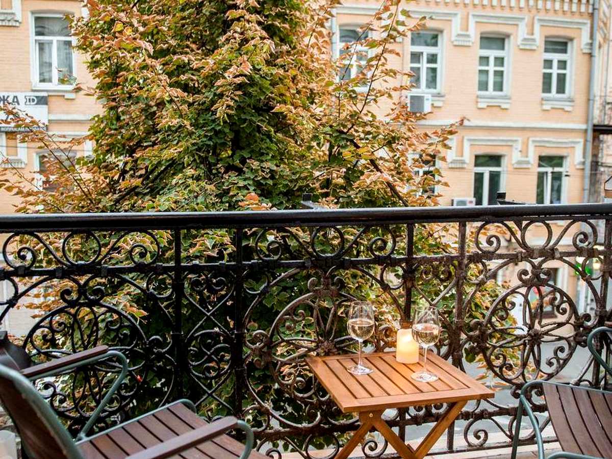 Квартира на вул. Мала Житомирська, 13/6 в Києві, ID 390512, фото №7