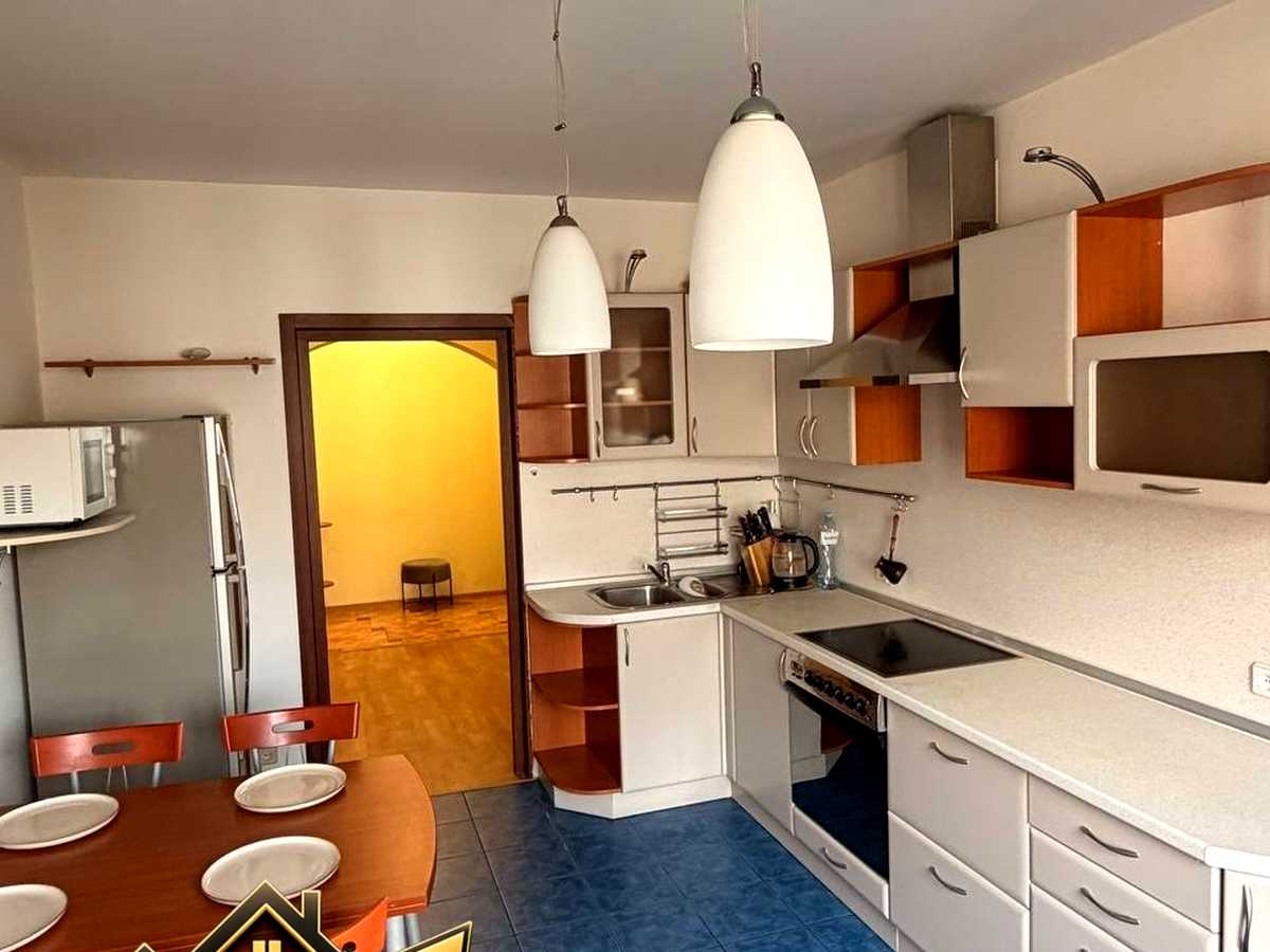 Квартира на просп. Василя Порика, 7-А в Київ, ID 351829, фото №1