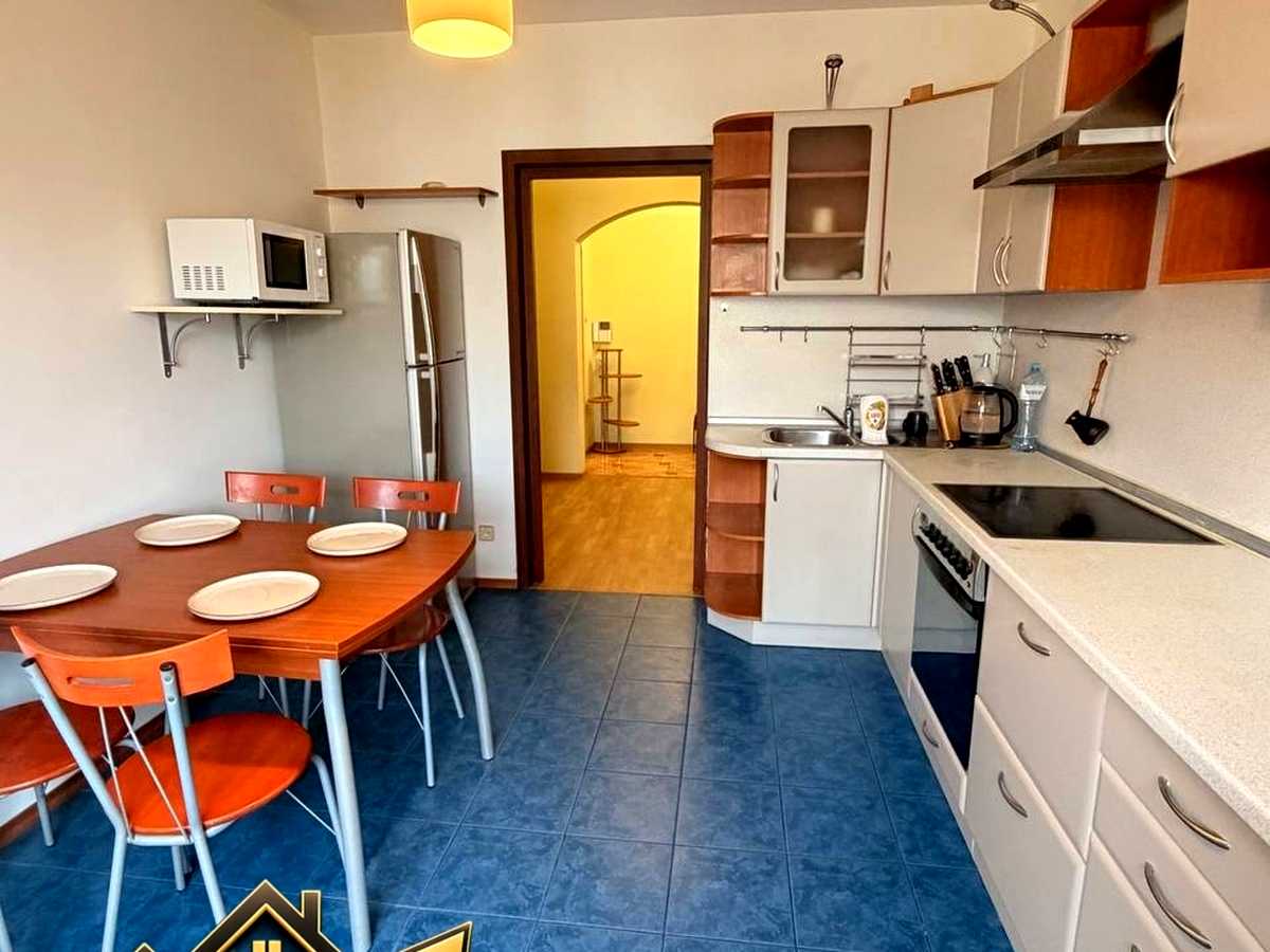 Квартира на просп. Василя Порика, 7-А в Київ, ID 351829, фото №2