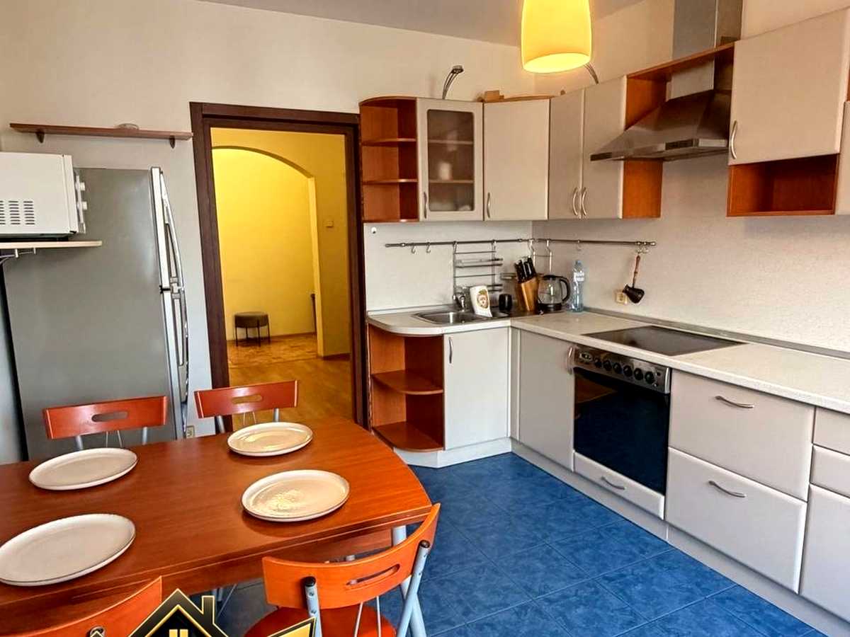 Квартира на просп. Василя Порика, 7-А в Київ, ID 351829, фото №3