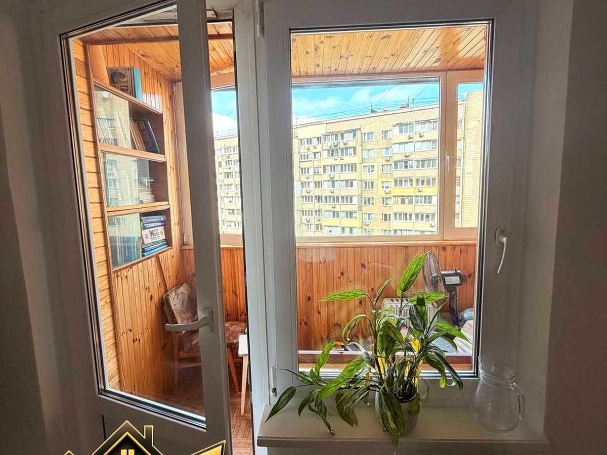 Квартира на просп. Василя Порика, 7-А в Києві, ID 351829, фото №25