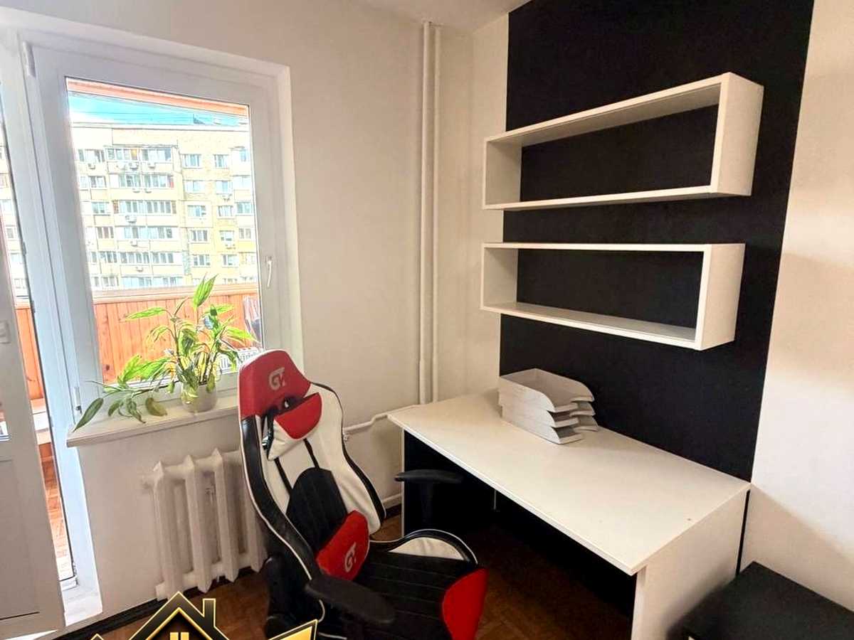 Квартира на просп. Василя Порика, 7-А в Києві, ID 351829, фото №26