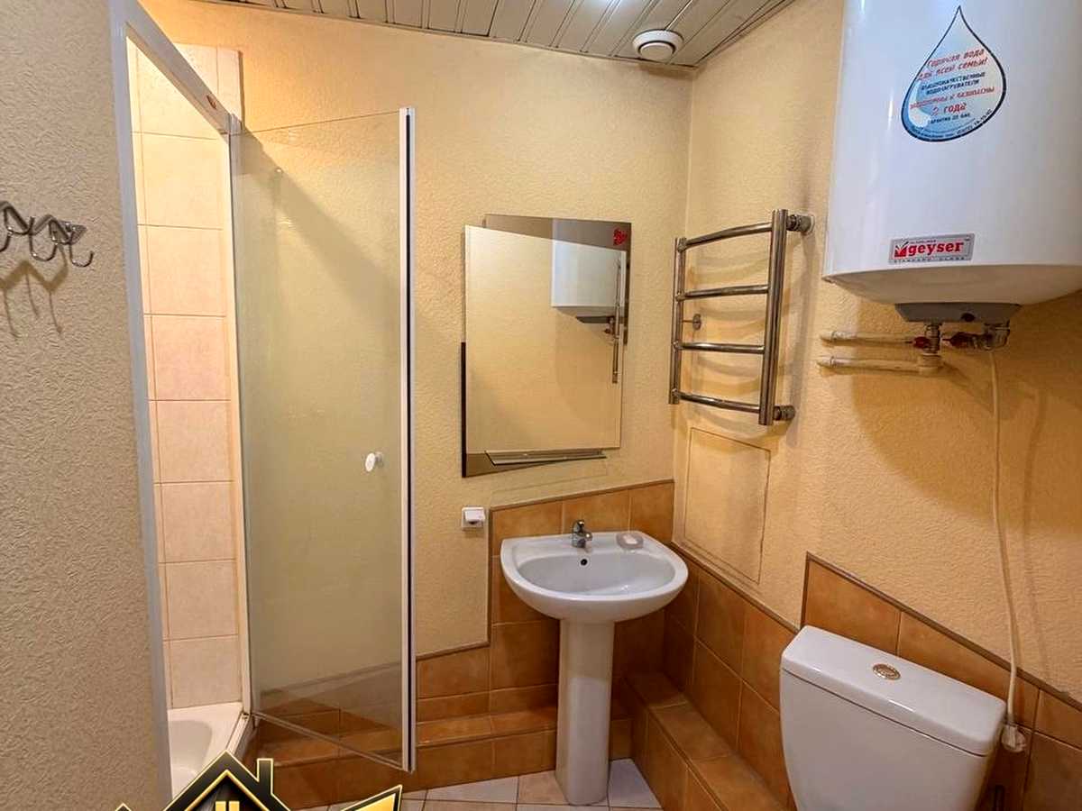 Квартира на просп. Василя Порика, 7-А в Києві, ID 351829, фото №29