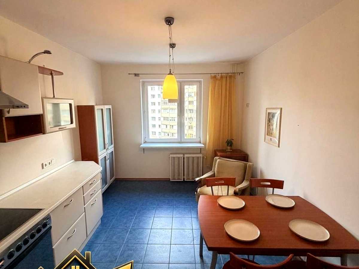 Квартира на просп. Василя Порика, 7-А в Київ, ID 351829, фото №4