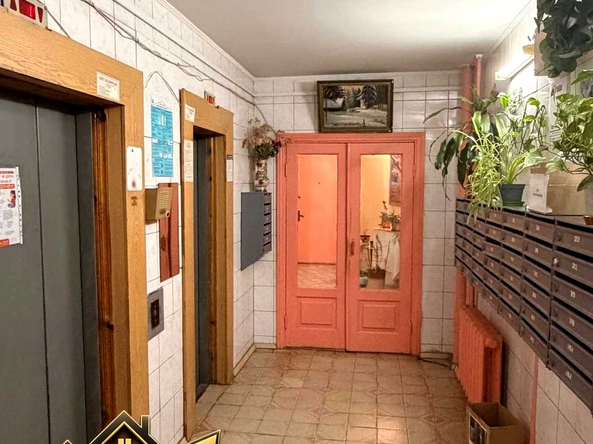 Квартира на просп. Василя Порика, 7-А в Києві, ID 351829, фото №36