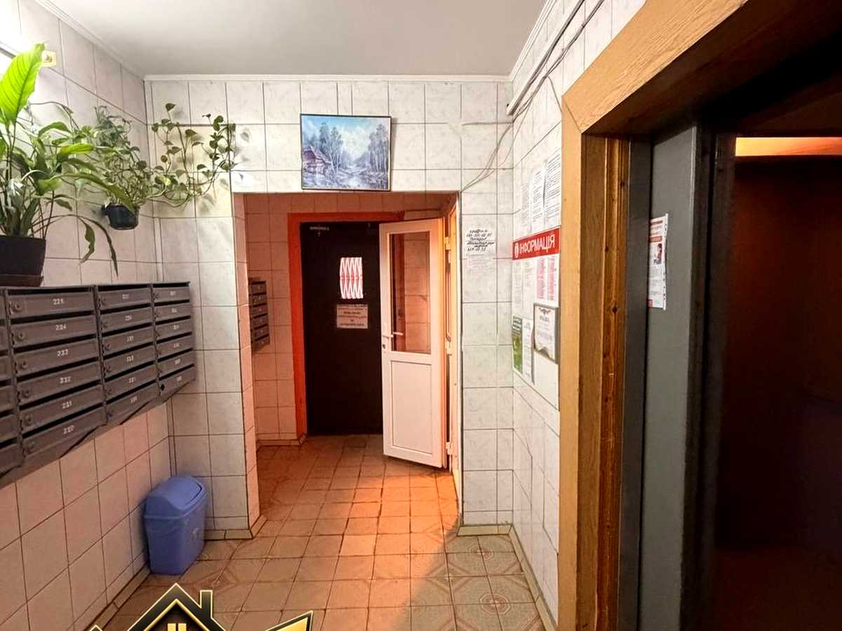 Квартира на просп. Василя Порика, 7-А в Києві, ID 351829, фото №37