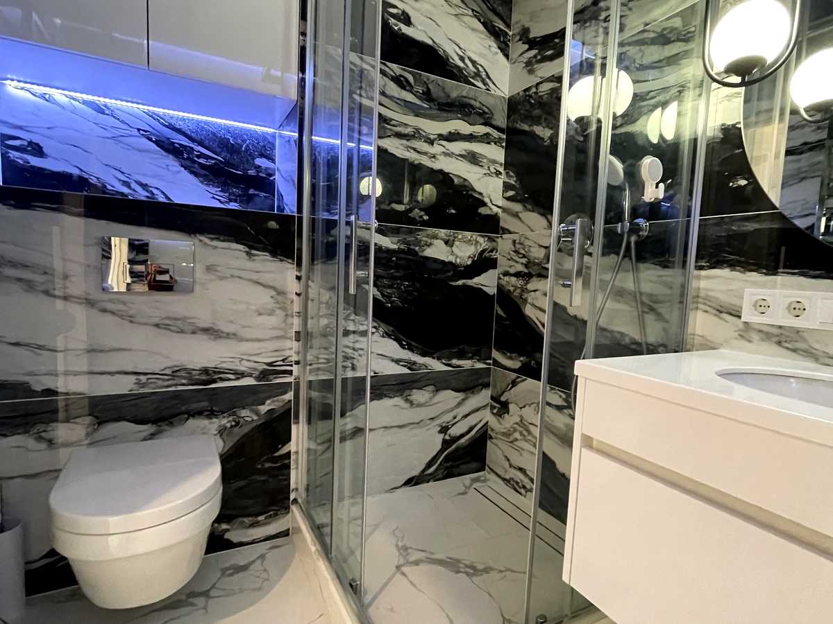 Квартира на вул. Джона Маккейна, 1 в Києві, ID 390513, фото №14