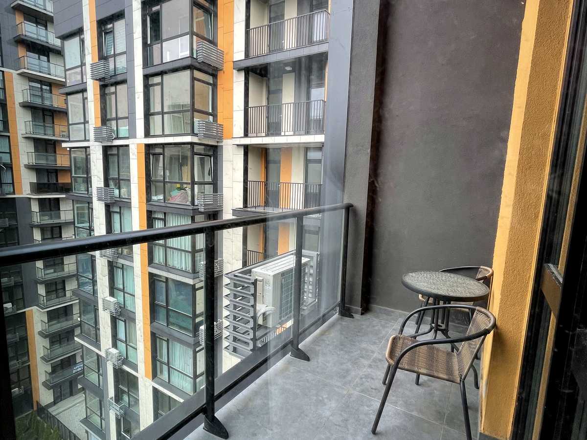 Квартира на вул. Джона Маккейна, 1 в Києві, ID 390513, фото №19
