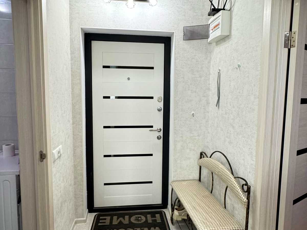 Квартира на вул. Семена Палія, 22A в Одесі, ID 388976, фото №11