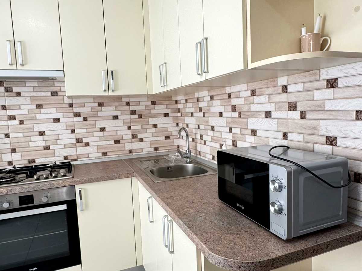 Квартира на вул. Семена Палія, 22A в Одесі, ID 388976, фото №3