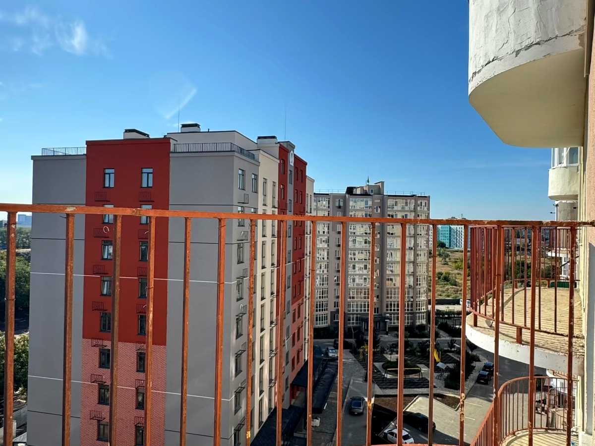Квартира на вул. Семена Палія, 22A в Одесі, ID 388976, фото №7