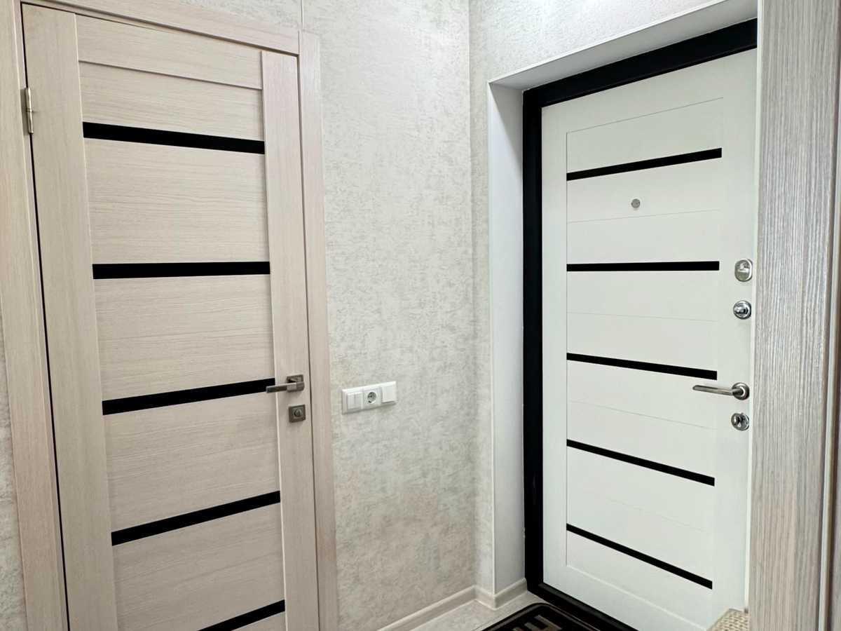 Квартира на вул. Семена Палія, 22A в Одесі, ID 388976, фото №8