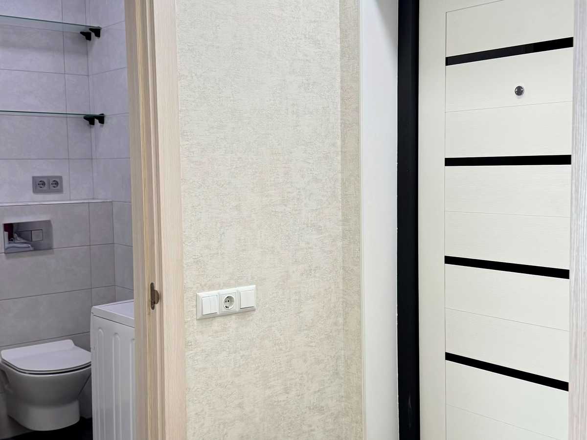 Квартира на вул. Семена Палія, 22A в Одесі, ID 388976, фото №10