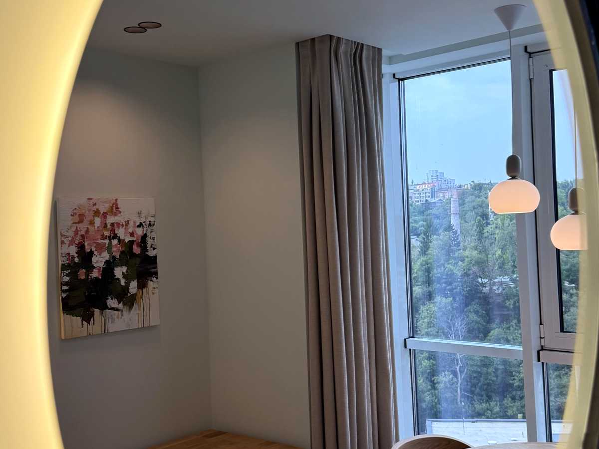 Квартира на вул. Глибочицька, 73 в Києві, ID 390515, фото №10