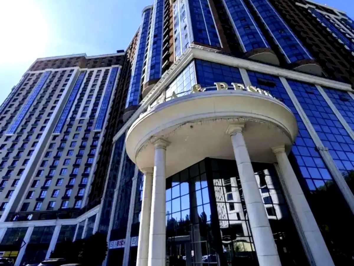 Квартира на вул. Глибочицька, 73 в Києві, ID 390515, фото №21