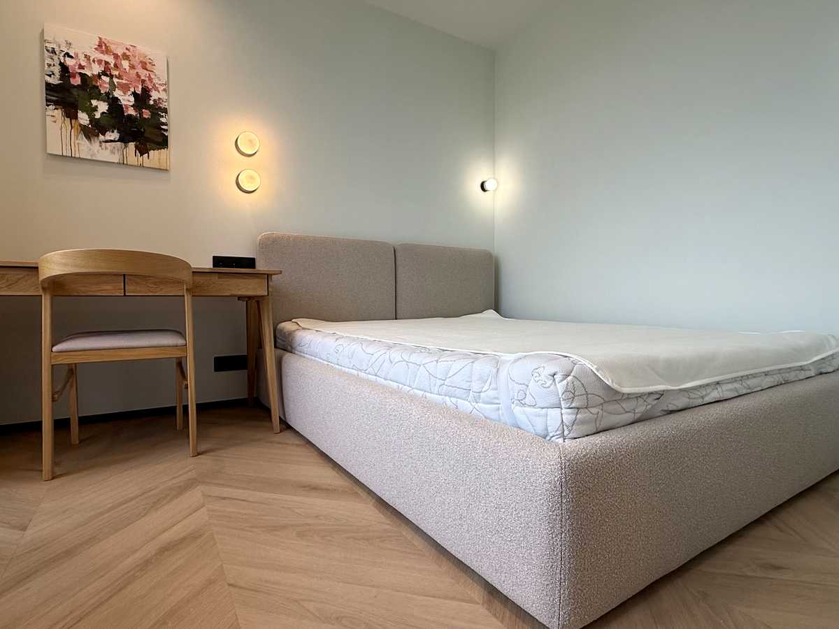 Квартира на вул. Глибочицька, 73 в Києві, ID 390515, фото №5