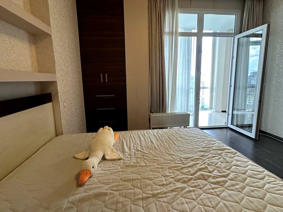 Квартира на вул. Добровольців, 18а, ID 352000, фото №1