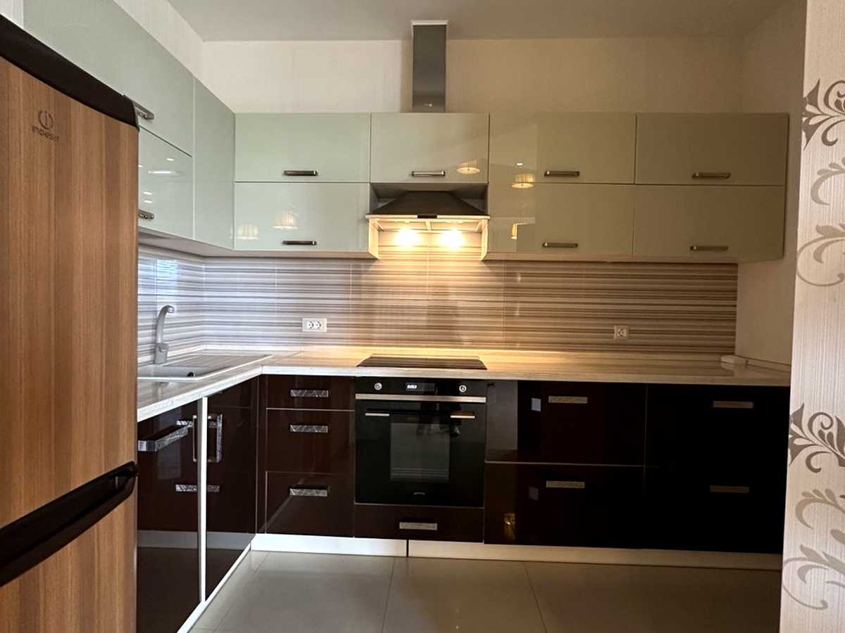 Квартира на вул. Добровольців, 18а в Одесі, ID 352000, фото №12