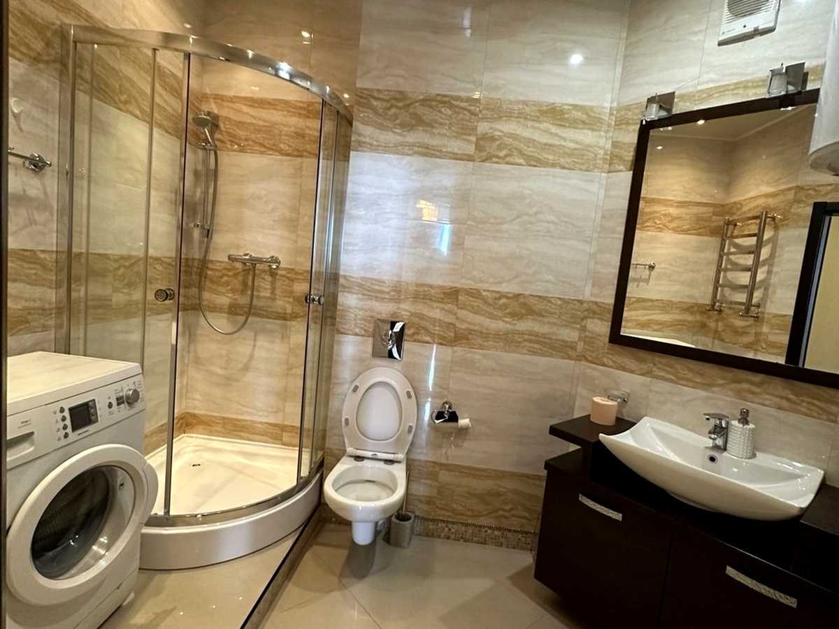 Квартира на вул. Добровольців, 18а в Одесі, ID 352000, фото №14