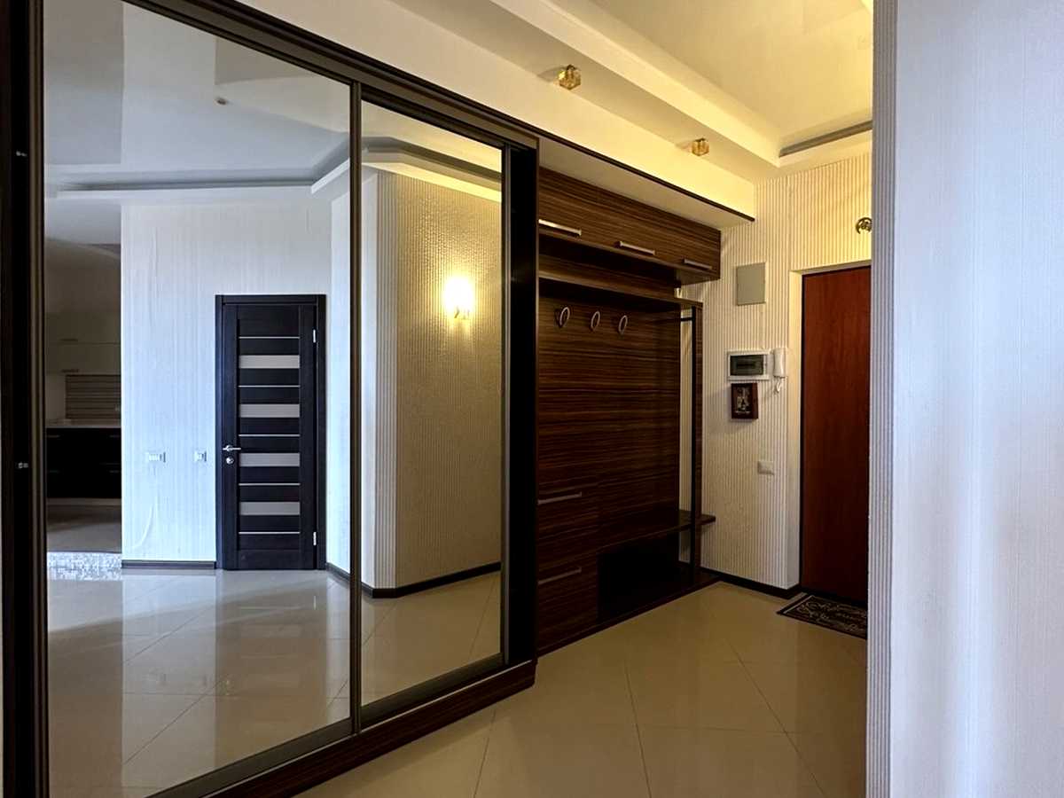 Квартира на вул. Добровольців, 18а в Одесі, ID 352000, фото №3