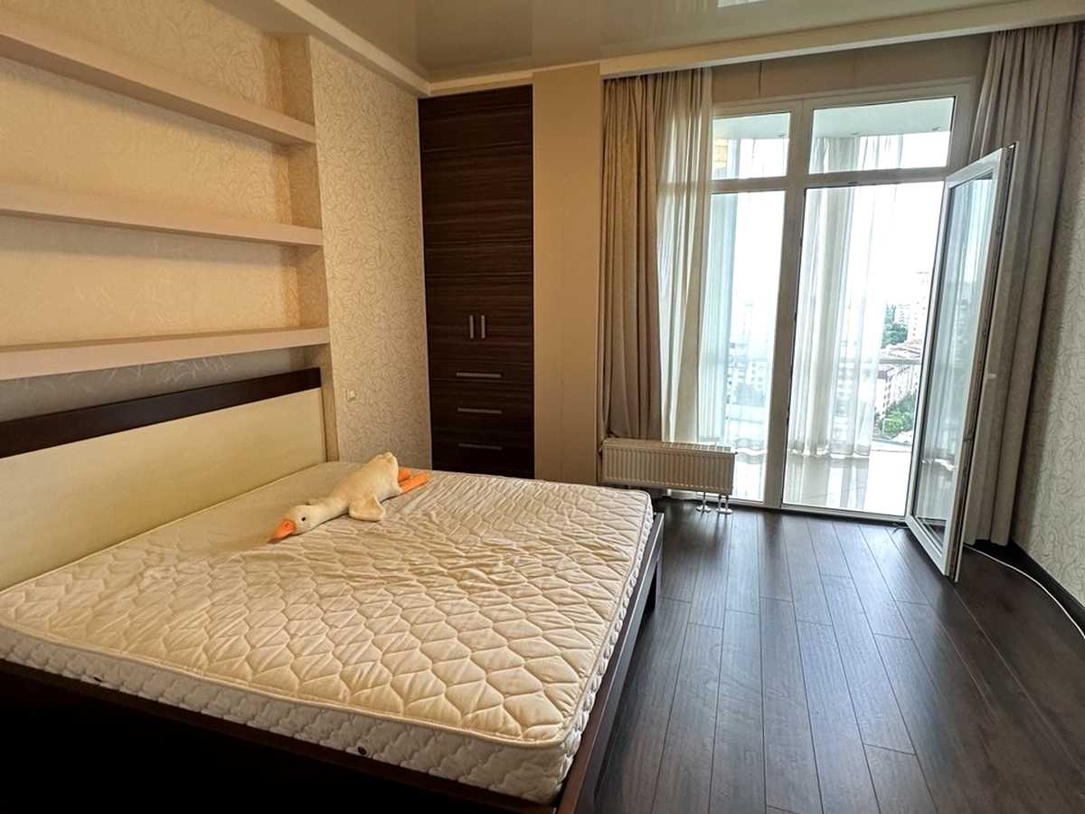 Квартира на вул. Добровольців, 18а в Одесі, ID 352000, фото №4