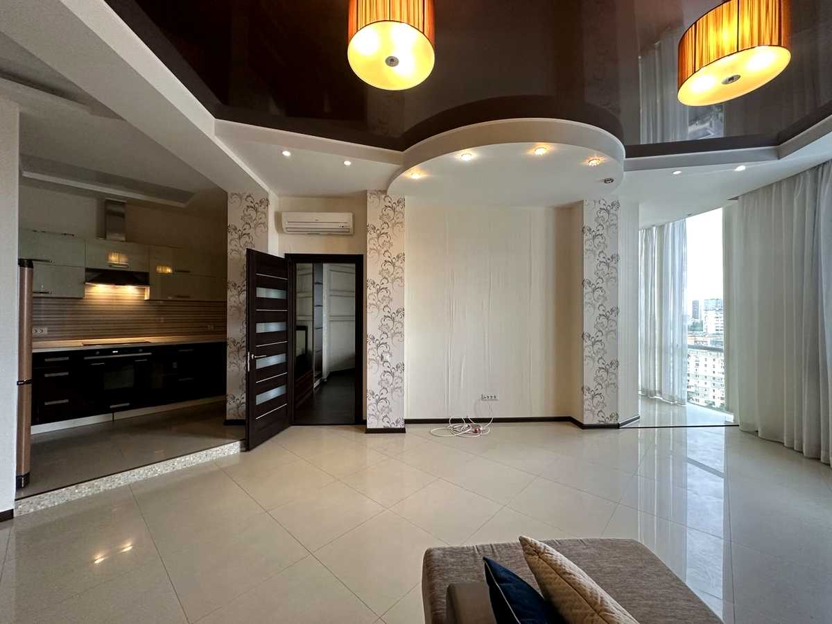 Квартира на вул. Добровольців, 18а в Одесі, ID 352000, фото №5