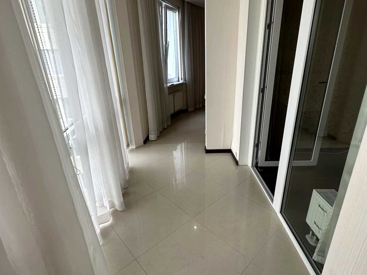 Квартира на вул. Добровольців, 18а в Одесі, ID 352000, фото №7