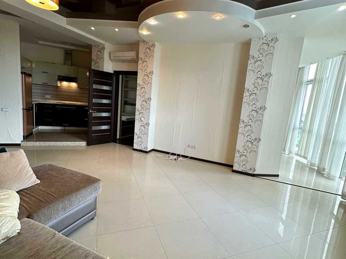 Квартира на вул. Добровольців, 18а в Одесі, ID 352000, фото №9